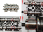 Cabeça do motor 1642R-8 110419670R 0.9 TCE H4B Dacia Renault S81