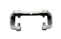 Suporte pinça travão 4G0615125 66151727101 Audi Vika