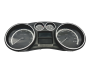 Conta-rotações Peugeot 308 9665107380 55319