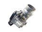 Válvula do corpo do acelerador Dacia Renault 161A09287R 1.5 DCI 3210
