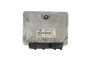 Unidade de Controlo 038906018BM 0281001846 VW Bosch 42370