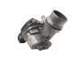Válvula do corpo do acelerador 8200614985 Renault Dacia Nissan 1.5 DCI 3784