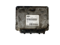Unidade de Controlo IAW4AF.M9 55183580 Fiat Magneti Marelli 39014