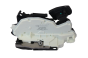 Mecanismo de fechadura da porta Frente Esquerdo 6RD837015A 88371015001 VW Seat Vika