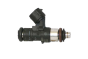 Injetor de combustível Fazer VW Seat Skoda 04C906031D 99061839301 Vika