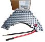 Resistência do Ventilador Original Jumpy Expert Scudo 807 6441F6