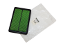 Filtro Ar Renault 165464BA1A Original