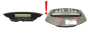 Conta-rotações Citroen C4 96572391ZD 59636