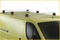Bagageiro de Teto Original Jumper Boxer Ducato III 9416A9