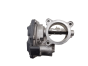 Válvula do corpo do acelerador BMW 1354 7810752 03 10378517 Pierburg 1349