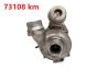 Turbocompressor 8200860233 54359710029 54391015082 1.5dci Renault 73108 km