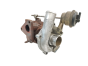 Turbocompressor 8200409830 54359700000 54391015080 1.5 DCI Renault Nissan S10