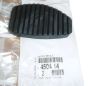 Cobertura Pedal Borracha Novo Original 4504.14 450414 Citroen Peugeot