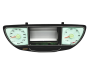 Velocímetro Lancia Phedra 1492118080 1495451080 Magneti