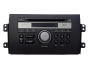 Rádio leitor de CD Fiat Suzuki 39101-79J0 CQ-MX0571G PACR01 1255