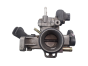 Válvula do corpo do acelerador Toyota Yaris 22210-0J010 89452-0D010 1813