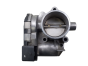 Válvula do corpo do acelerador Citroen Peugeot 0280750085 1635Q9 1.6 Bosch 1278