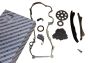 Kit de corrente de distribuição Original 1616311880 Citroen Peugeot
