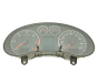 Velocímetro Audi A3 8P 8P0920931 110080297024 26356