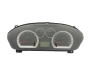 Velocímetro Chevrolet Aveo 96814468 58544