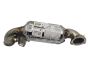 Catalisador Novo Original 9803403380 Citroen Peugeot