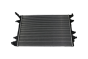 Radiador do Motor Fazer VW Skoda 5K0121251S 11211829701 Vika