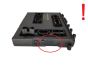 Unidade de Controlo BSI Mercedes A1695454332 5DK008728-16 Hella 20466