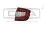 Farol Direita 5JH945112A 99451822302 Skoda Rapid DPA