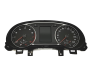 Conta-rotações Audi A1 8X 8X0920930C A2C30105500 32179