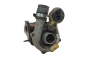 Turbocompressor 54359700002 54391015071 189536 1.5 DCI Renault Nissan 2111