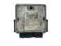 Unidade de Controlo P04727664AD 0281010814 Chrysler Bosch 53476