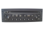 Rádio leitor de CD Citroen Peugeot 96489417XT PSARCD100-01 VDO 1071