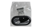 Puxador porta Esquerda Novo Original 826730230R Dacia