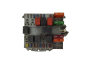 Caixa de fusíveis Fiat 46558759 18827