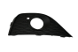 Grelha Pára-choques Direita 6J0853666A 88531534702 Seat Ibiza DPA