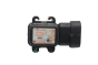 Sensor Pressão Ar 7700106886 16255839 Renault Delco