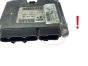 Unidade de Controlo IAW49F.B9 46744739 61600.438.01 Fiat Magneti Marelli 63958