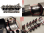 Cabeça do motor Renault 6026FDPA 7701473181 1.5 DCI