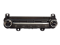 Painel interruptor rádio Ford Fiesta 7 H1BT-18K811-HE