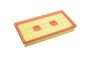 Filtro Ar 03C129620B B10542 VW Audi Skoda Borsehung