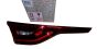 Farol Esquerda Original 265552260R Renault