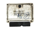 Unidade de Controlo Audi 4B1907401D 0281010494 Bosch
