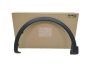 Friso guarda-lamas Esquerda Frente Original 638754604R Renault