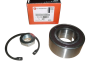 Rolamento Roda Frente Original Citroen Peugeot C3 C4 C5 307 335069