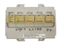 Módulo da unidade de controle Chrysler P04727479AG 19744