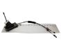 Alavanca câmbio Original Renault Megane 2 8200872358