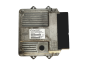 Unidade de Controlo FGP MJD6JF.P3 55195817 Fiat 19412