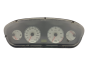 Velocímetro Fiat Coupe 46769231 6063459911 Magneti