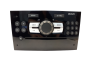 Rádio leitor de CD 30 MP3 Opel Corsa D 13440632 497316088 UZU Delphi 1371