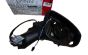 Espelho Esquerdo Novo Original 963017280R Renault Clio 5